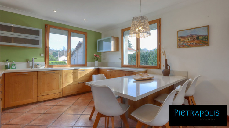 Ma-Cabane - Vente Maison Vienne, 270 m²