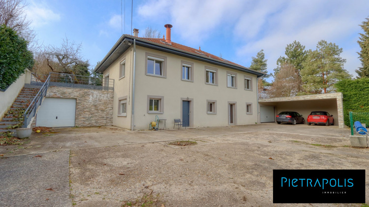 Ma-Cabane - Vente Maison Vienne, 270 m²
