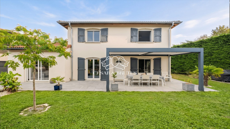 Ma-Cabane - Vente Maison Vienne, 130 m²