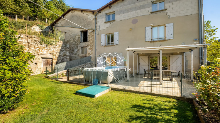 Ma-Cabane - Vente Maison Vienne, 162 m²