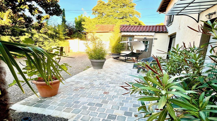 Ma-Cabane - Vente Maison VIENNE, 188 m²