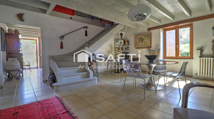 Ma-Cabane - Vente Maison Vienne, 220 m²