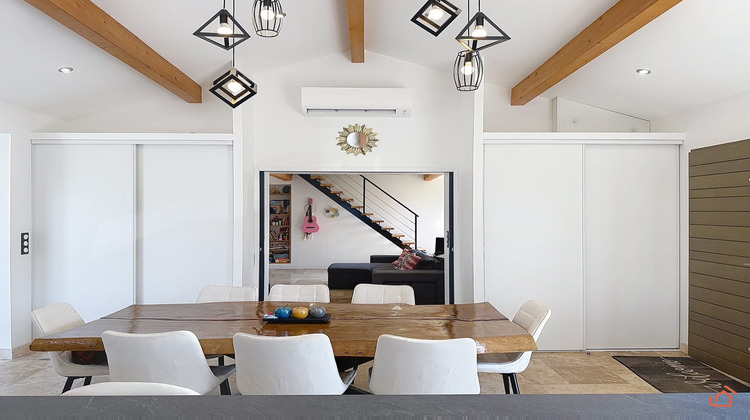 Ma-Cabane - Vente Maison Vienne, 121 m²