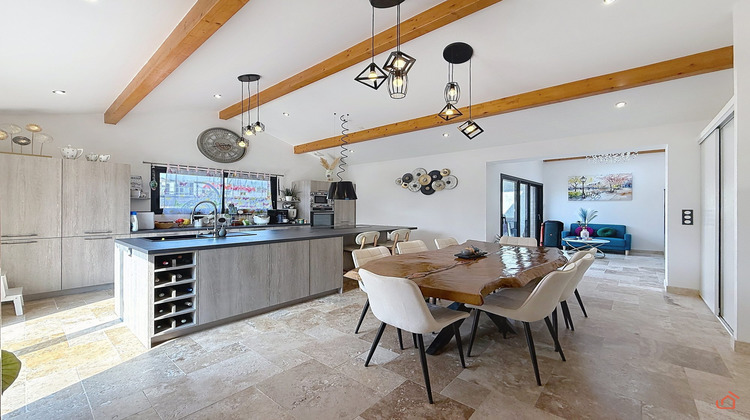 Ma-Cabane - Vente Maison Vienne, 121 m²