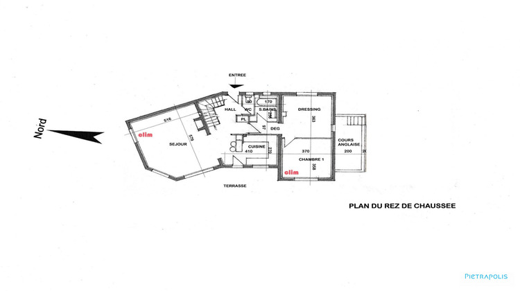 Ma-Cabane - Vente Maison Vienne, 150 m²