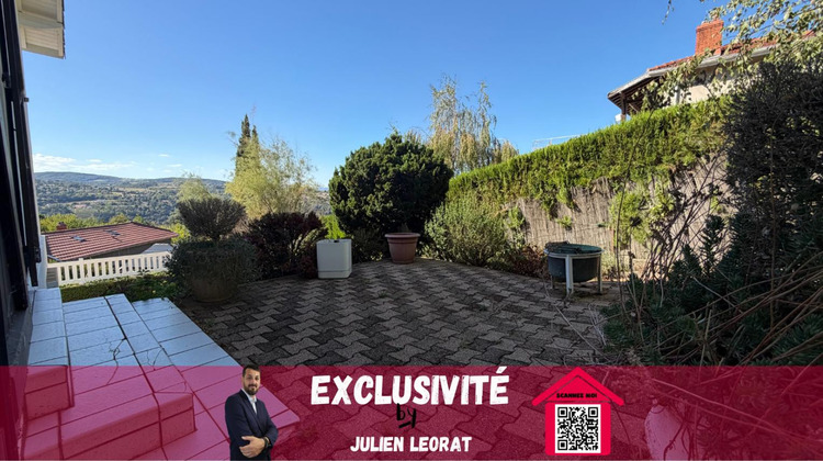 Ma-Cabane - Vente Maison VIENNE, 73 m²