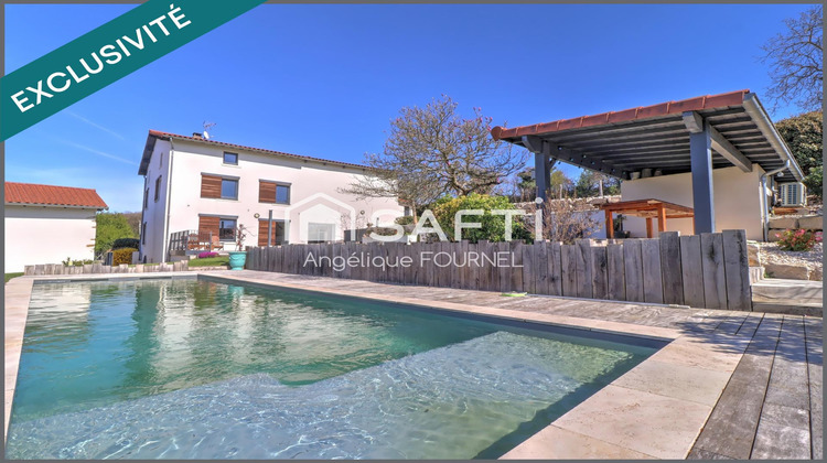 Ma-Cabane - Vente Maison Vienne, 400 m²