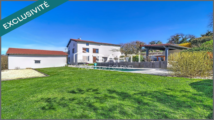 Ma-Cabane - Vente Maison Vienne, 400 m²