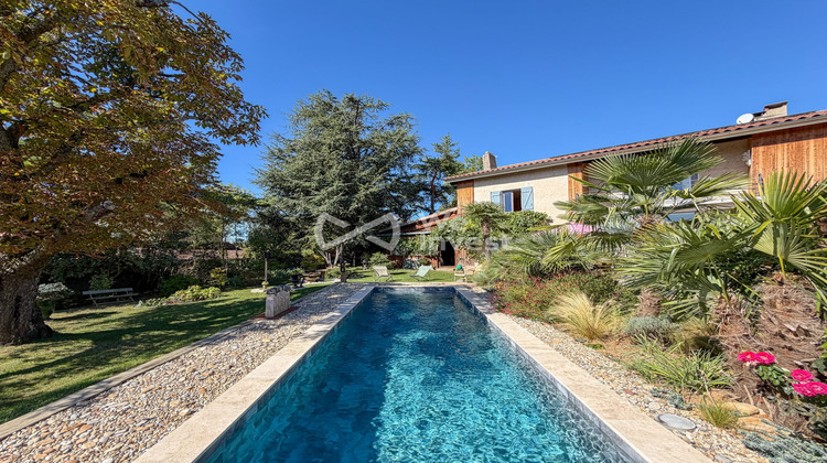 Ma-Cabane - Vente Maison Vienne, 220 m²