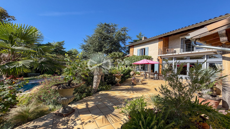 Ma-Cabane - Vente Maison Vienne, 220 m²