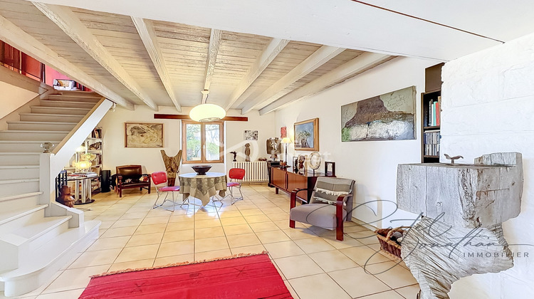 Ma-Cabane - Vente Maison Vienne, 220 m²