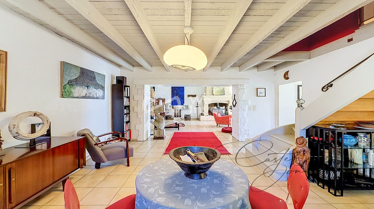 Ma-Cabane - Vente Maison Vienne, 220 m²
