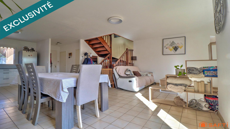 Ma-Cabane - Vente Maison Vienne, 78 m²