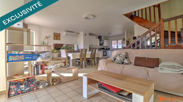 Ma-Cabane - Vente Maison Vienne, 78 m²