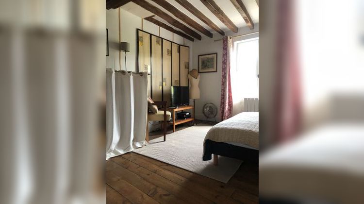 Ma-Cabane - Vente Maison VIENNE-EN-ARTHIES, 332 m²