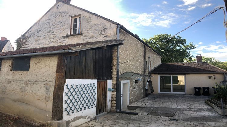 Ma-Cabane - Vente Maison VIENNE-EN-ARTHIES, 245 m²