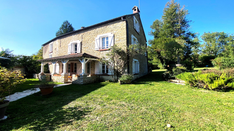 Ma-Cabane - Vente Maison Vienne-en-Arthies, 190 m²