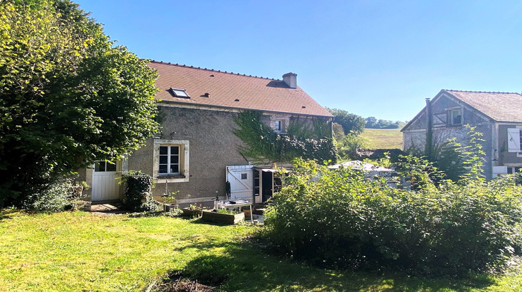 Ma-Cabane - Vente Maison Vienne-en-Arthies, 190 m²