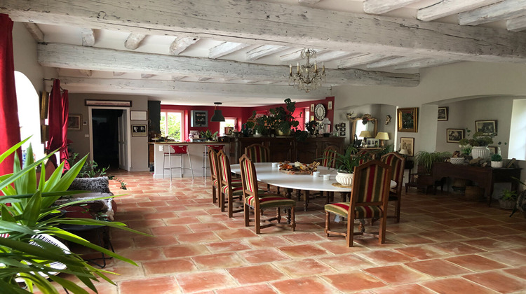 Ma-Cabane - Vente Maison VIENNE-EN-ARTHIES, 479 m²