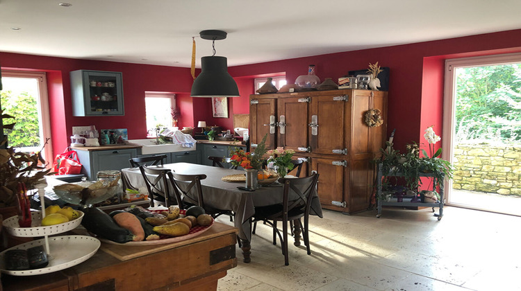 Ma-Cabane - Vente Maison VIENNE-EN-ARTHIES, 479 m²