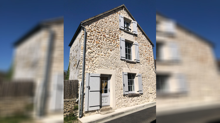 Ma-Cabane - Vente Maison VIENNE-EN-ARTHIES, 49 m²