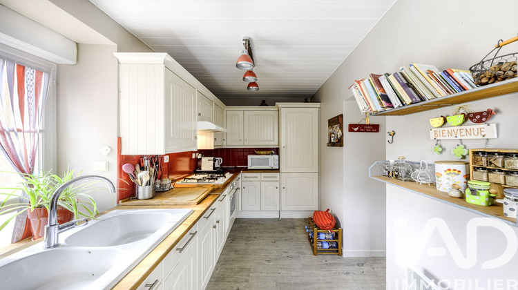 Ma-Cabane - Vente Maison Vienne-en-Arthies, 110 m²