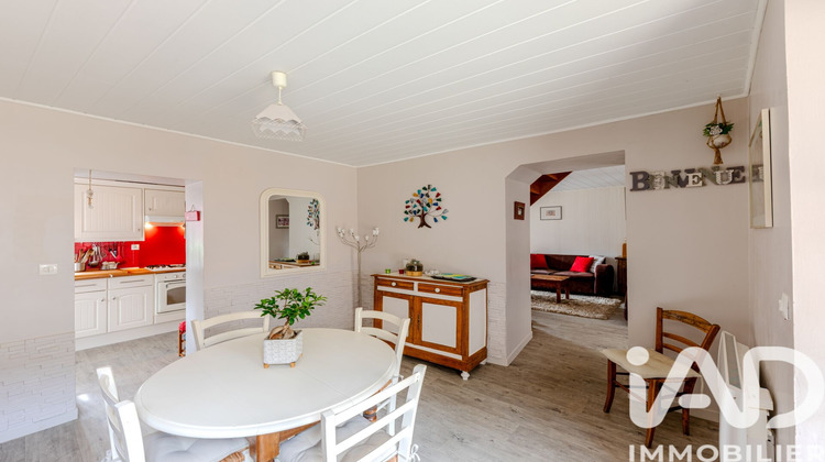 Ma-Cabane - Vente Maison Vienne-en-Arthies, 110 m²