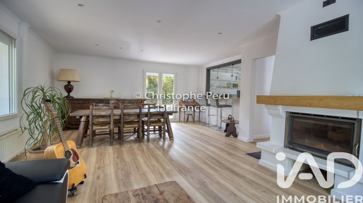 Ma-Cabane - Vente Maison Vienne-en-Arthies, 77 m²