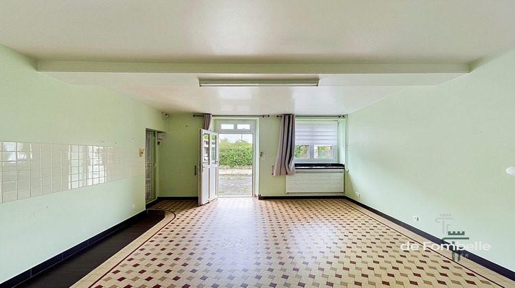 Ma-Cabane - Vente Maison Vienne-en-Bessin, 126 m²