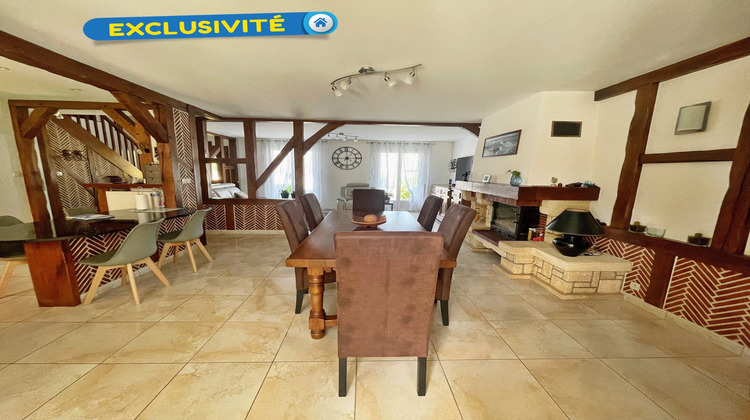Ma-Cabane - Vente Maison Vienne-en-Val, 151 m²