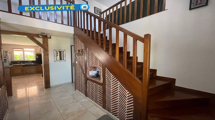 Ma-Cabane - Vente Maison Vienne-en-Val, 151 m²