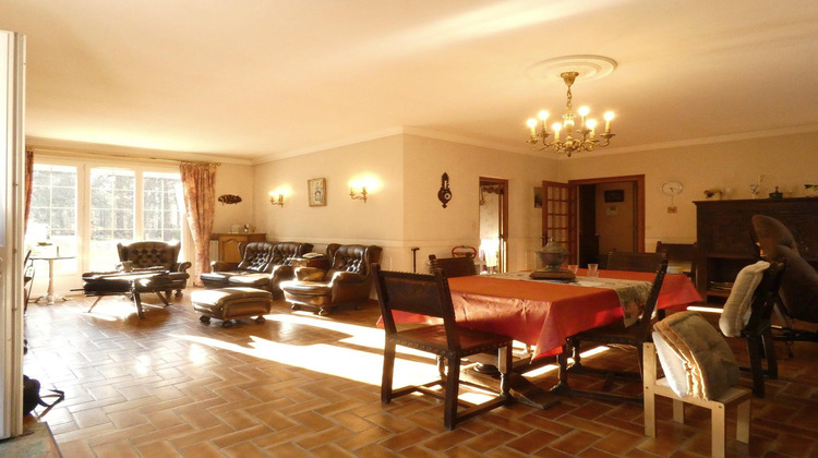 Ma-Cabane - Vente Maison Vienne-en-Val, 180 m²