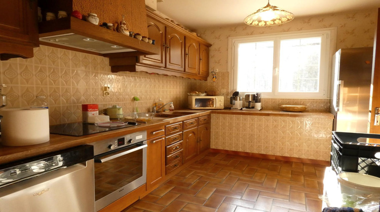 Ma-Cabane - Vente Maison Vienne-en-Val, 180 m²