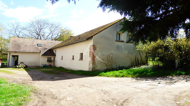 Ma-Cabane - Vente Maison VIENNE-EN-VAL, 195 m²