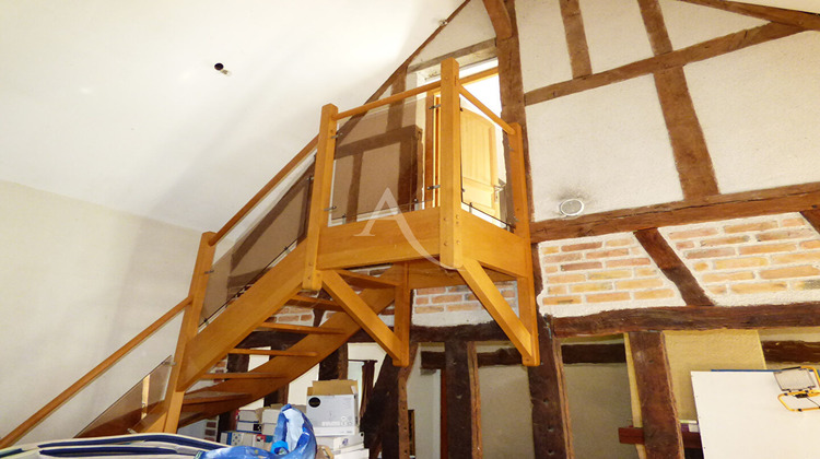 Ma-Cabane - Vente Maison VIENNE-EN-VAL, 195 m²