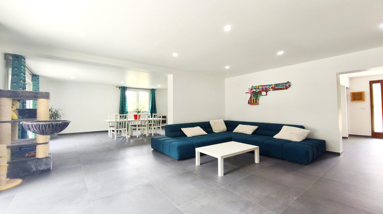 Ma-Cabane - Vente Maison Vienne-en-Val, 170 m²