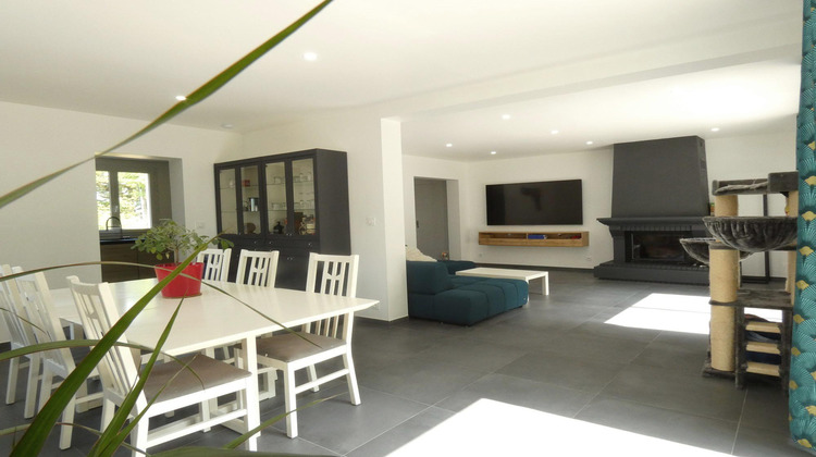 Ma-Cabane - Vente Maison Vienne-en-Val, 171 m²