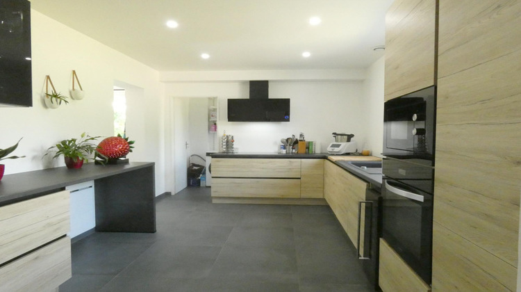 Ma-Cabane - Vente Maison Vienne-en-Val, 171 m²