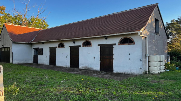 Ma-Cabane - Vente Maison Vienne-en-Val, 80 m²