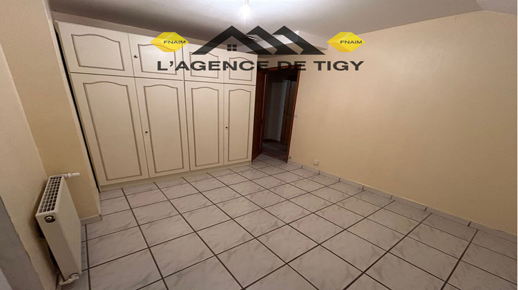 Ma-Cabane - Vente Maison VIENNE-EN-VAL, 81 m²