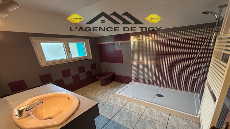 Ma-Cabane - Vente Maison VIENNE-EN-VAL, 81 m²