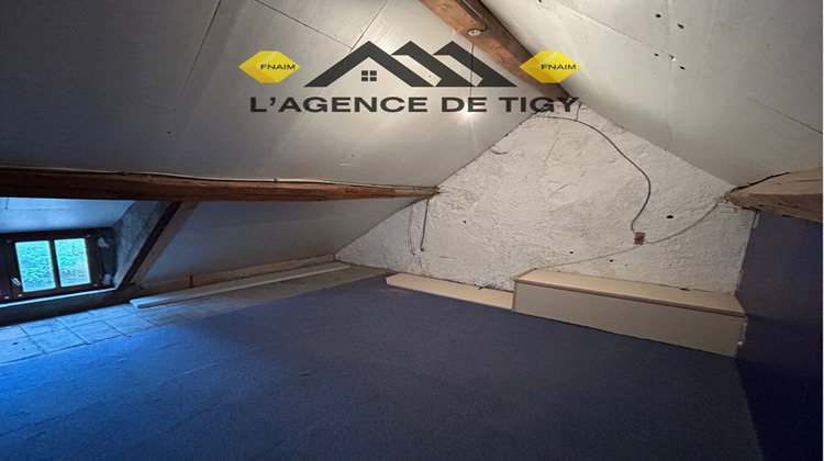 Ma-Cabane - Vente Maison VIENNE-EN-VAL, 81 m²