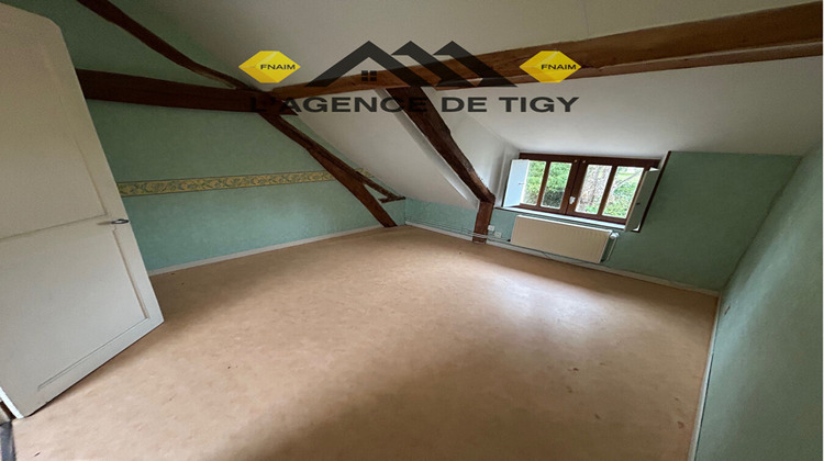 Ma-Cabane - Vente Maison VIENNE-EN-VAL, 81 m²