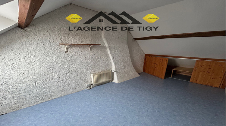 Ma-Cabane - Vente Maison VIENNE-EN-VAL, 81 m²