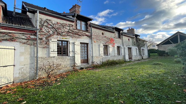 Ma-Cabane - Vente Maison VIENNE-EN-VAL, 240 m²