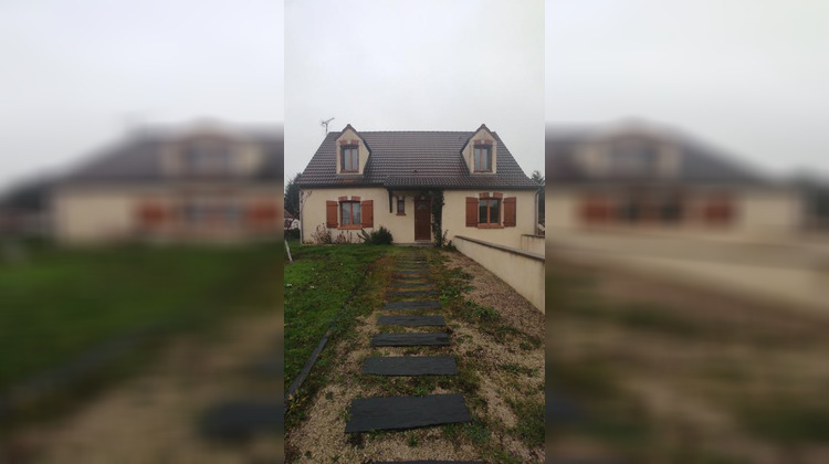Ma-Cabane - Vente Maison VIENNE EN VAL, 163 m²