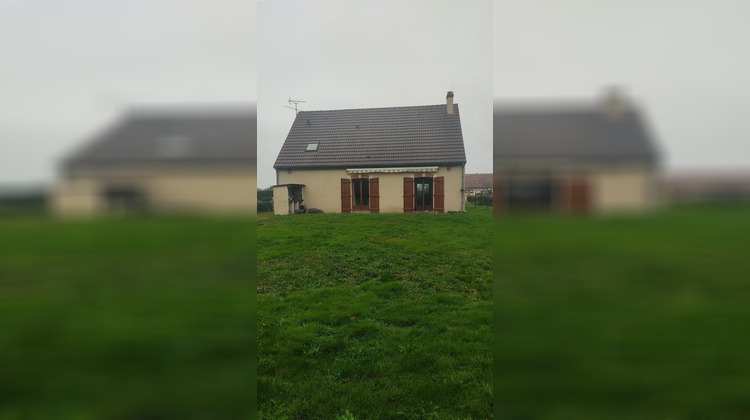 Ma-Cabane - Vente Maison VIENNE EN VAL, 163 m²