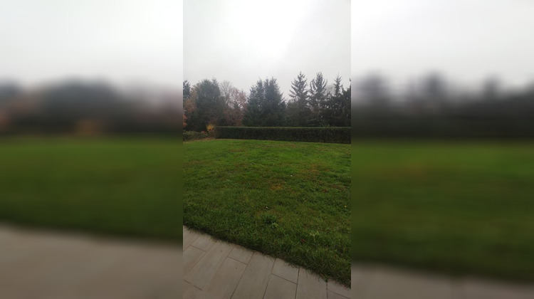 Ma-Cabane - Vente Maison VIENNE EN VAL, 163 m²