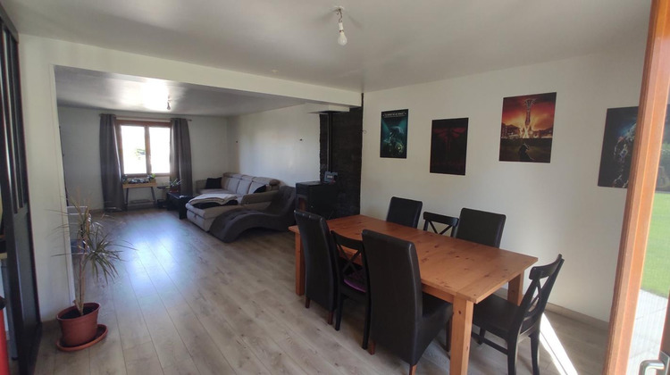 Ma-Cabane - Vente Maison VIENNE EN VAL, 163 m²