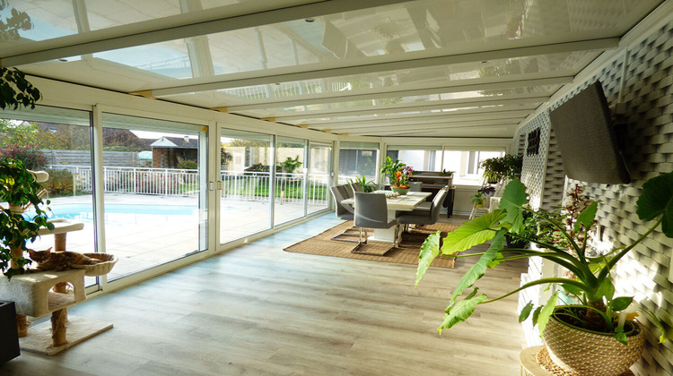 Ma-Cabane - Vente Maison VIENNE-EN-VAL, 224 m²